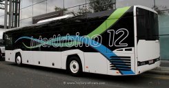Solaris InterUrbino 12 2012