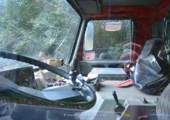 Tatra T815-2 TerrN°1 6x6 Kipper 1998-2010