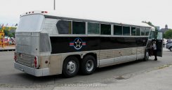 MCI (TMC) MC8 "Crusader" 1974-1978