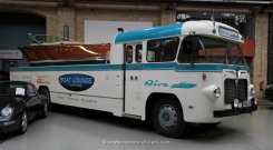 Volvo B615 (vermutlich) 1959 (?)