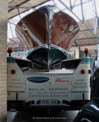 Volvo B615 (vermutlich) 1959 (?)