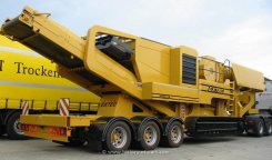 Volvo FH16 520 6x4 Sattelzugmaschine 1998-2002