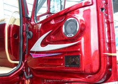 Volvo FH12 6x2/4 Sattelzugmaschine Guldager "Dream Catcher" 2004