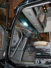 Volvo FH16 660 8x4/4 Schwerlast-Sattelzugmaschine 2008