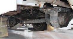 VW LT40 4x4 Doppelkabine Rallye Dakar 1987